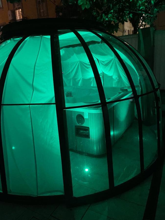 Eco Di Napoli Bed & Breakfast Dış mekan fotoğraf