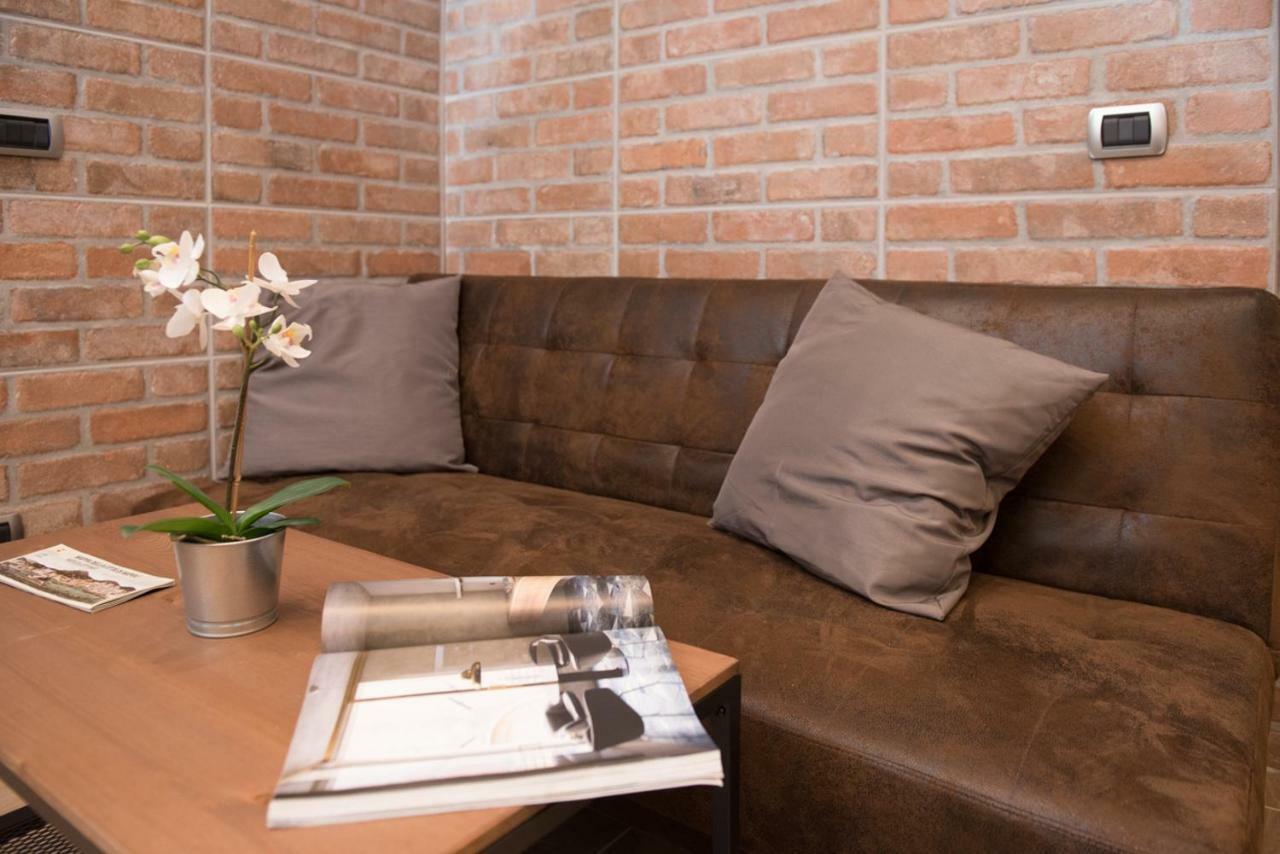 Eco Di Napoli Bed & Breakfast Dış mekan fotoğraf