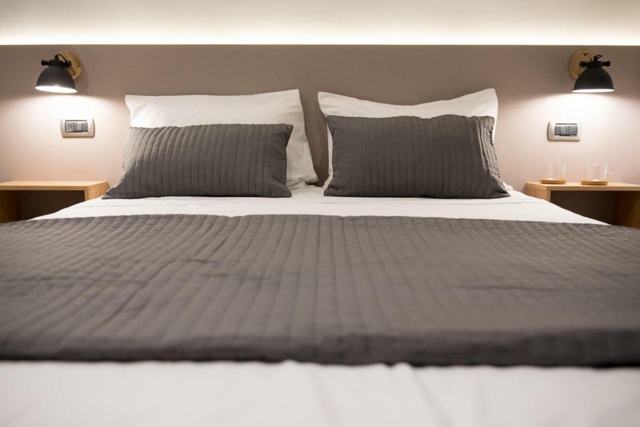 Eco Di Napoli Bed & Breakfast Dış mekan fotoğraf