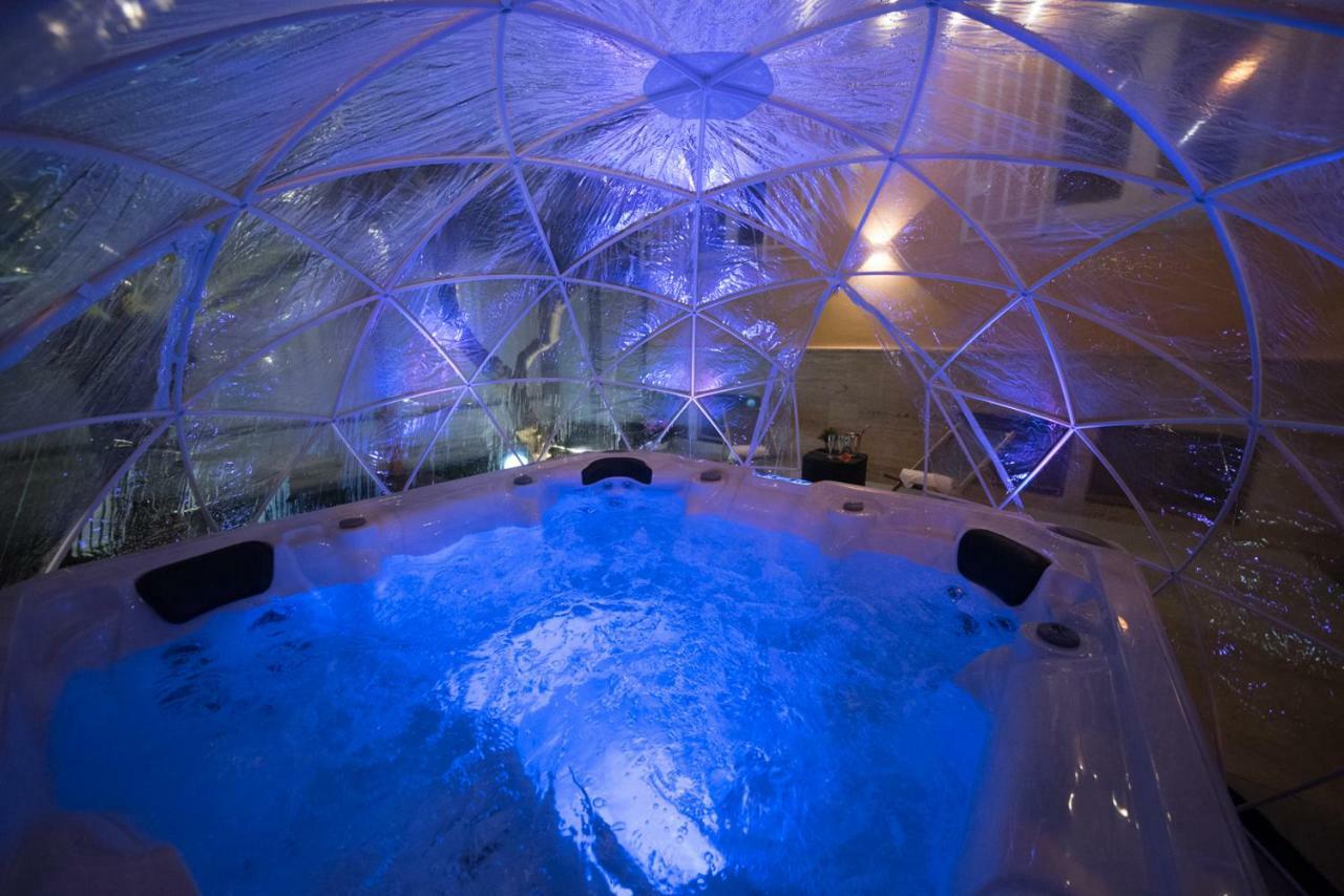 Eco Di Napoli Bed & Breakfast Dış mekan fotoğraf