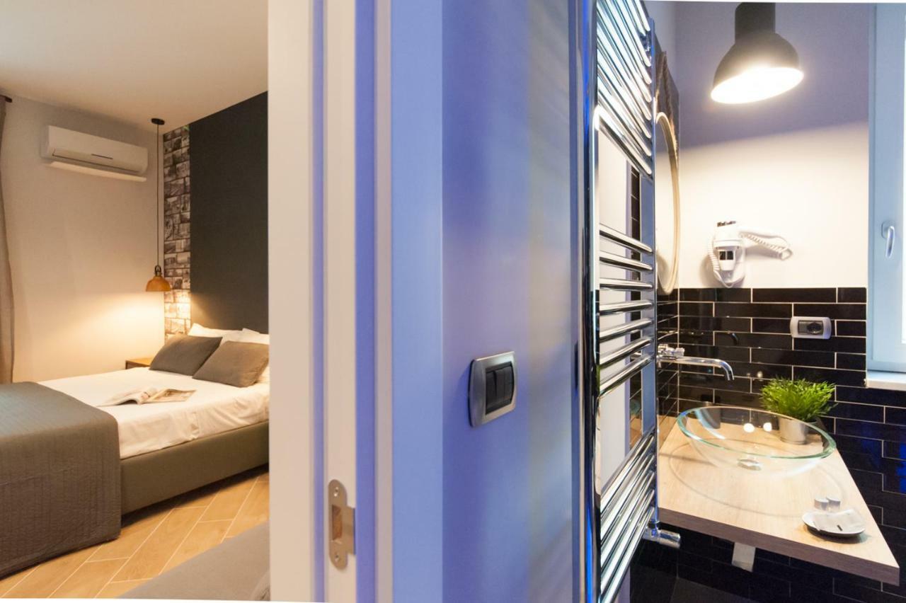 Eco Di Napoli Bed & Breakfast Dış mekan fotoğraf